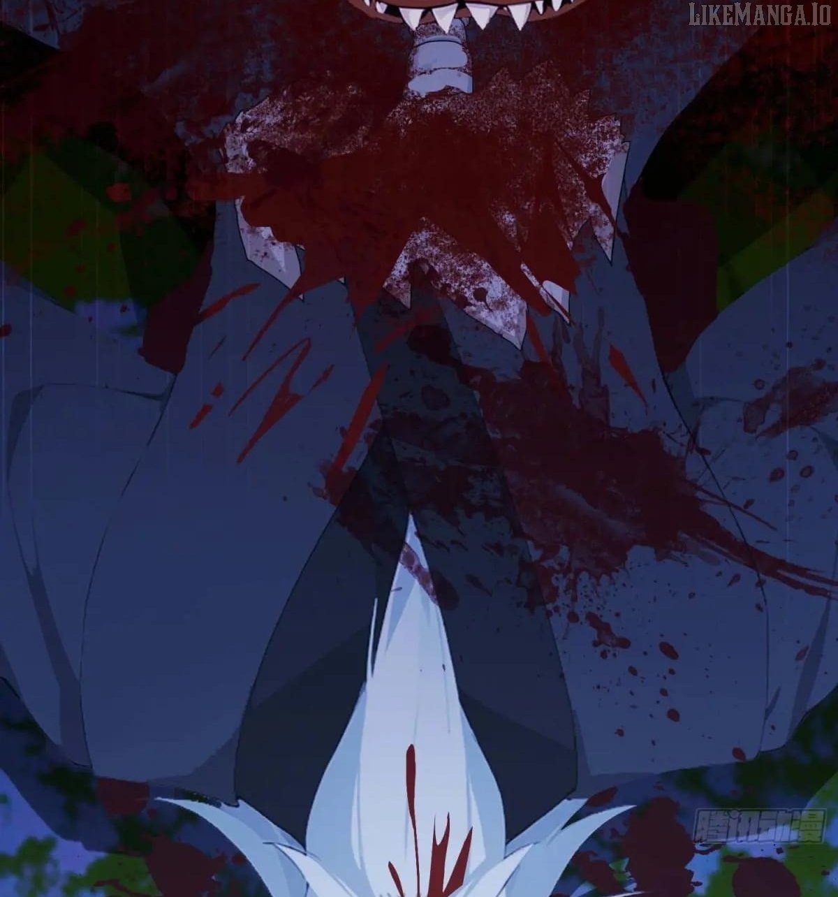 Outrageous! I opened a training class for empresses Chapter 63 - page 47